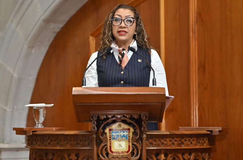  Proponen 22 años de prisión por falso testimonio contra docentes: Brenda Miranda