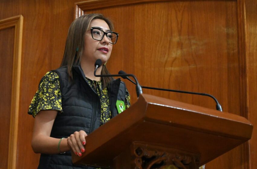  Promueve Miriam Silva hasta 13.5 años de prisión por contaminar agua