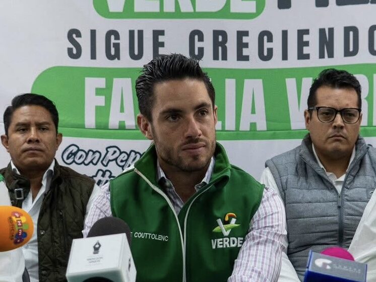  BUSCARÁ EL VERDE ESTAR A LA VANGUARDIA EN TEMAS DE CIBERSEGURIDAD, IA Y REDES SOCIALES