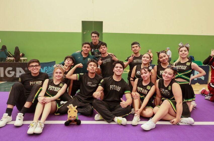  La UAEMéx sumó 16 medallas en Campeonatos ANUIES 2026; destaca boxeo con 15 preseas*