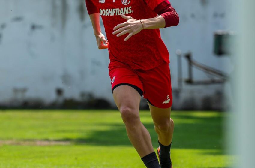 VAN LOS DIABLOS POR EL TÍTULO DE LA CONCACHAMPIONS