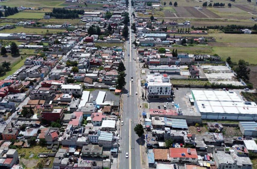  BULEVAR COLIBRÍ: LA “MEGA OBRA” QUE TERMINÓ EXHIBIENDO EL CAOS, EL EGOÍSMO Y EL ABANDONO EN SAN FRANCISCO TLALCILALCALPAN
