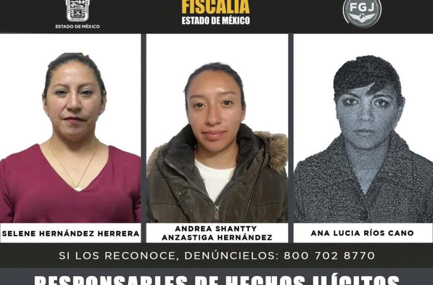  POR ABUSO DE AUTORIDAD 5 AÑOS DE PRISIÓN A EX ALCALDESA DE CAPULHUAC Y 2 AÑOS A SU HIJA