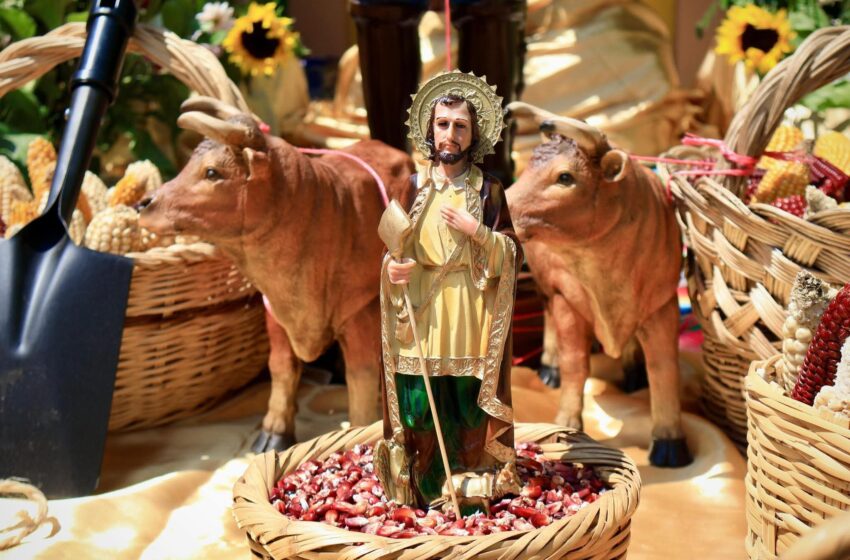  MILES DE PERSONAS LLENAN DE VIDA Y TRADICIÓN LAS CALLES DE METEPEC EN EL PASEO DE LA AGRICULTURA