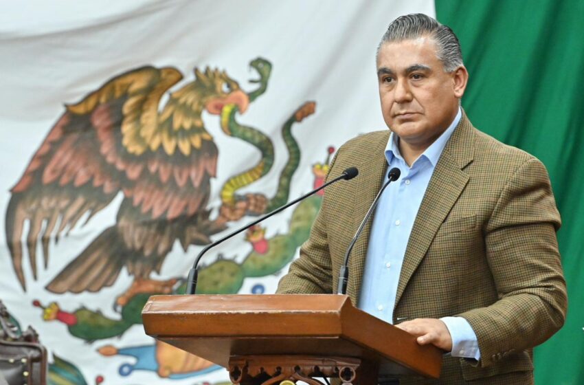  BUSCAN GARANTIZAR EL DERECHO AL CUIDADO DIGNO EN EL EDOMEX