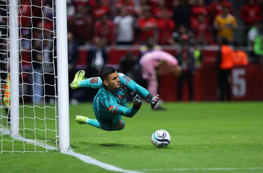  Toluca Campeón de Concacaf 