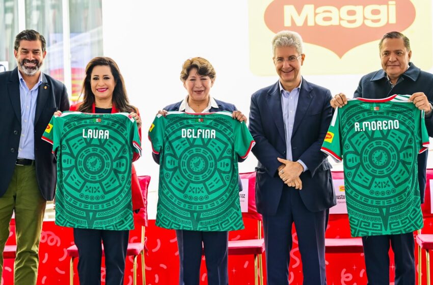  Nestlé apuesta por Toluca: invierte 25 millones de dólares para ampliar producción