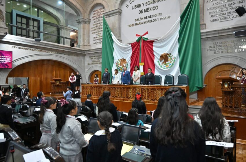  Reflexionan en el Congreso sobre la erradicación del trabajo infantil