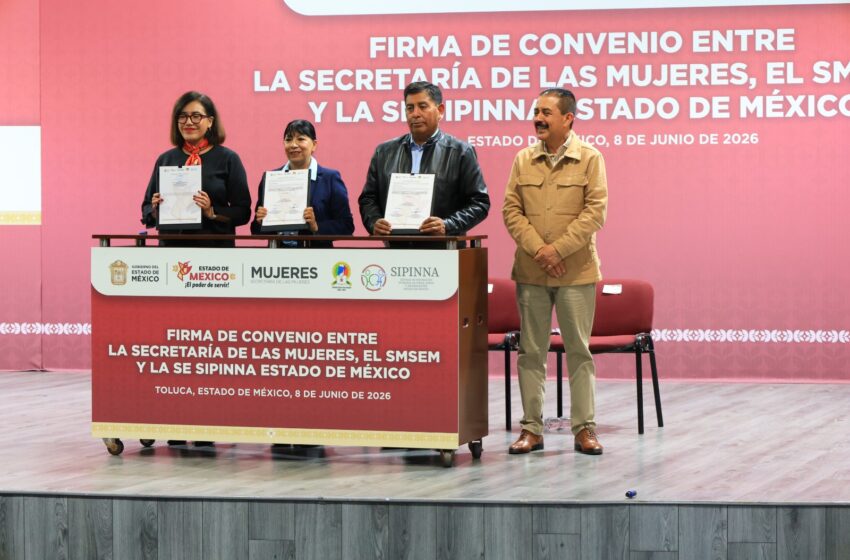  SMSEM, SeMujeres y SIPINNA suman esfuerzos para fortalecer la atención de la violencia en entornos escolares