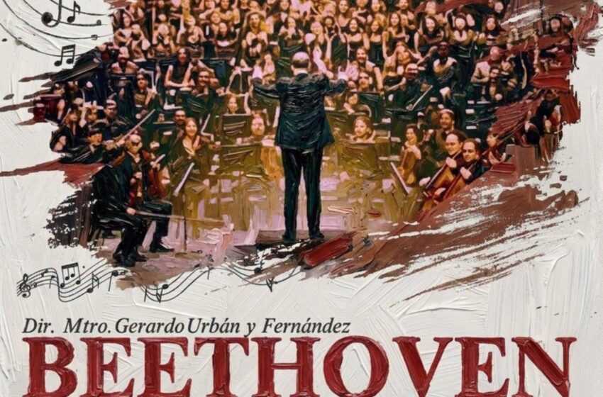  Disfrutar de concierto gratuito de la OFIT con más de 300 artistas