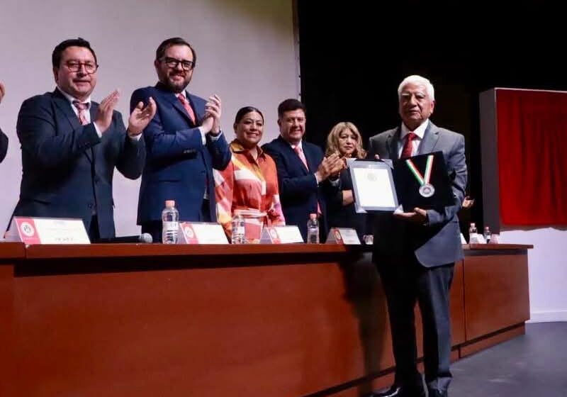  FALLECE MARCELO QUEZADA FERREIRA EX SECRETARIO GENERAL DEL SMSEM