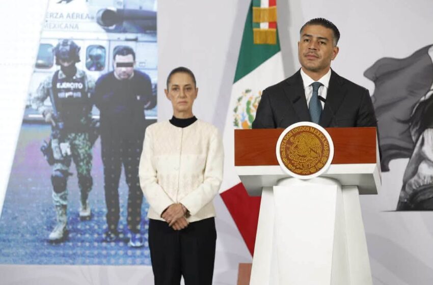  ¡CAE EL AUTOR INTELECTUAL DEL ASESINATO DE CARLOS MANZO! SUMAN 31 DETENIDOS POR EL CRIMEN