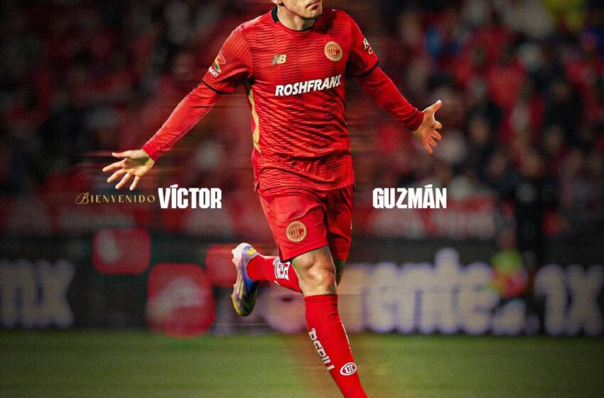  El «Pocho» ya es Diablo