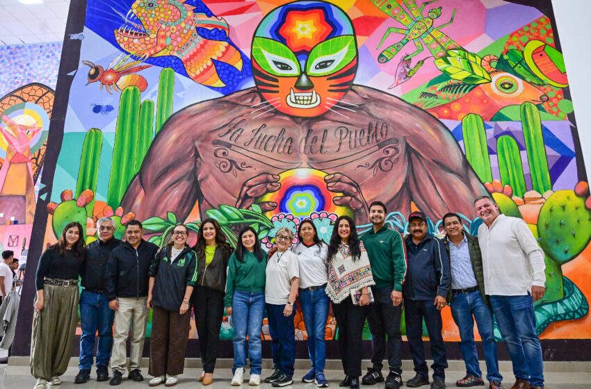  ¡Disfruta en EdoMéx el partido México vs Inglaterra! Sonideros, rifas, antojitos y un sinfín de actividades culturales y deportivas en municipios del Oriente y Pueblos Mágicos