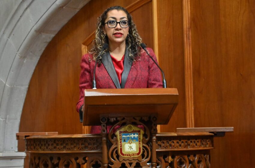  Proponen incluir a pueblos afromexiquenses en denominación de comisión