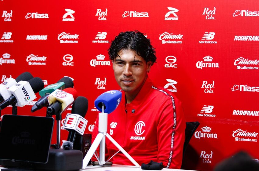  Comprometido con los Diablos