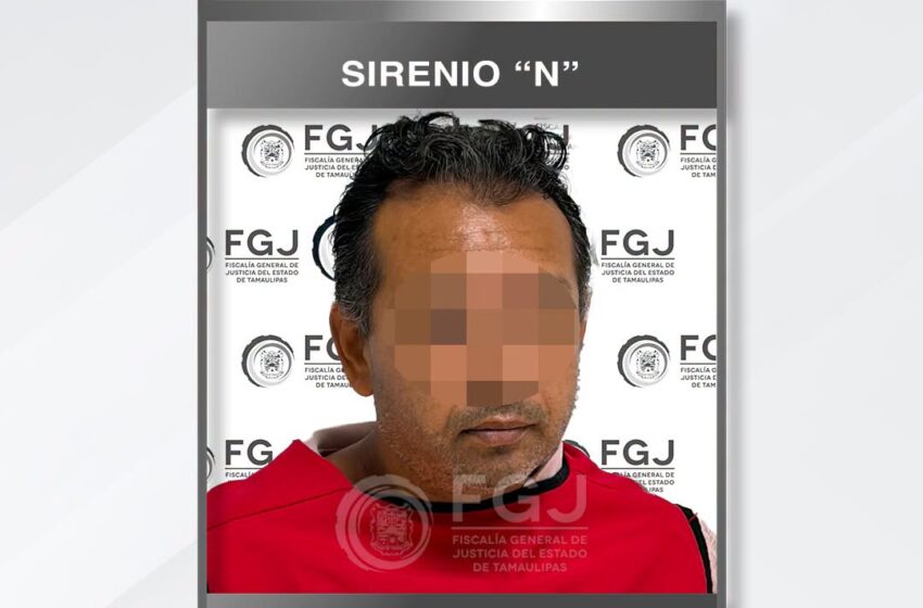  DETIENEN AL SUJETO QUE SE PRESUME VIOLÓ Y EMBARAZÓ A MENOR DE 11 AÑOS, ERA SU HIJASTRA