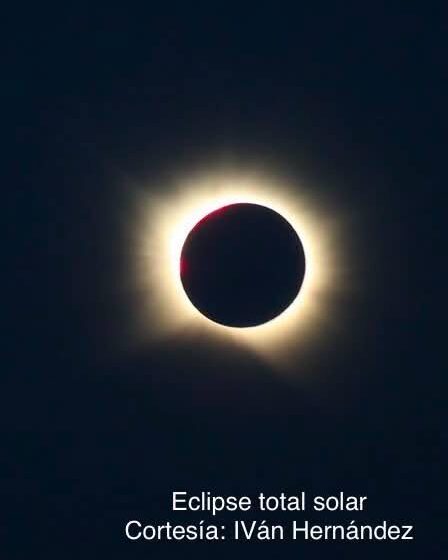  EL DÍA SE HIZO NOCHE