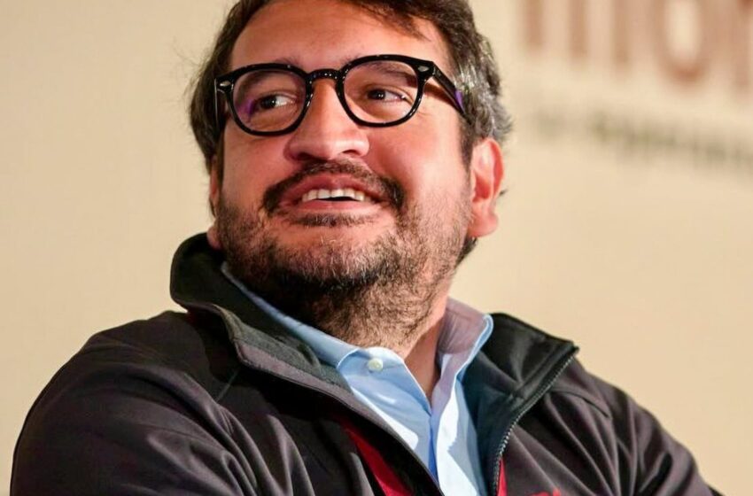  LE CANCELAN LA VISA A “ANDY” LÓPEZ BELTRÁN Y LANZA DURO RECLAMO CONTRA TRUMP