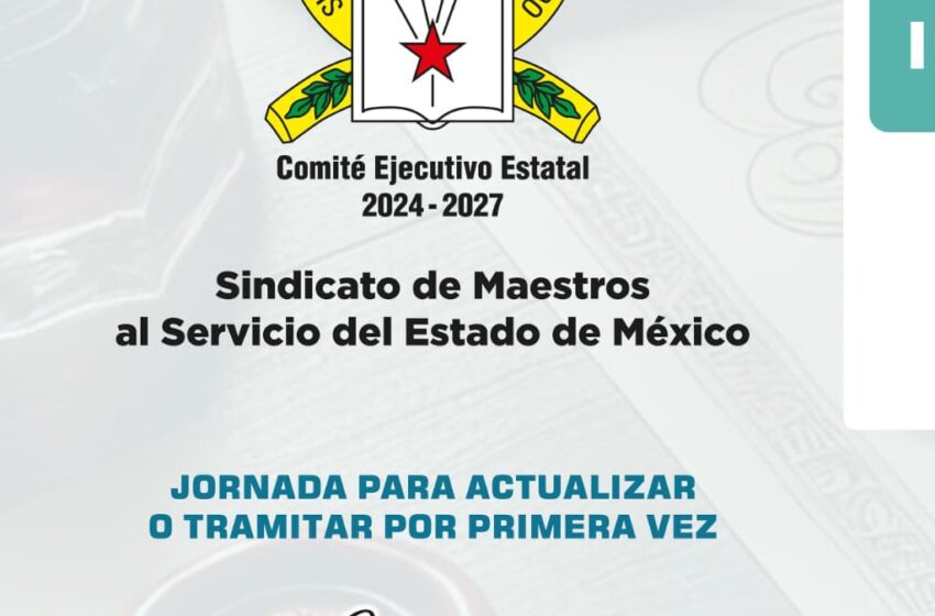  SMSEM llevará a las 14 regiones la actualización de la Carta Testamentaria