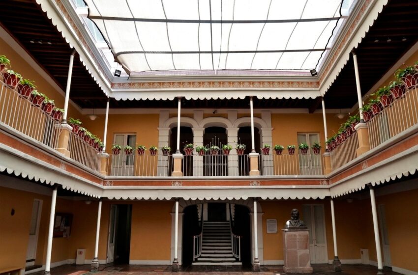  NOCHE DE MUSEOS: EL EDOMÉX ABRE SUS PUERTAS AL ARTE, LA HISTORIA Y LA CREATIVIDAD