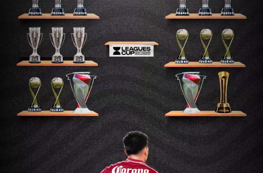  QUEREMOS OTRA COPA