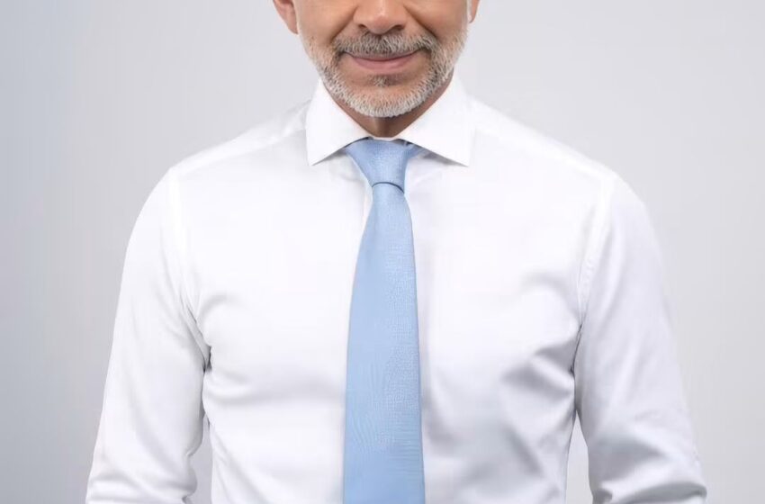  FERNANDO FLORES ENTRE LOS MEJORES ALCALDES DEL PAÍS