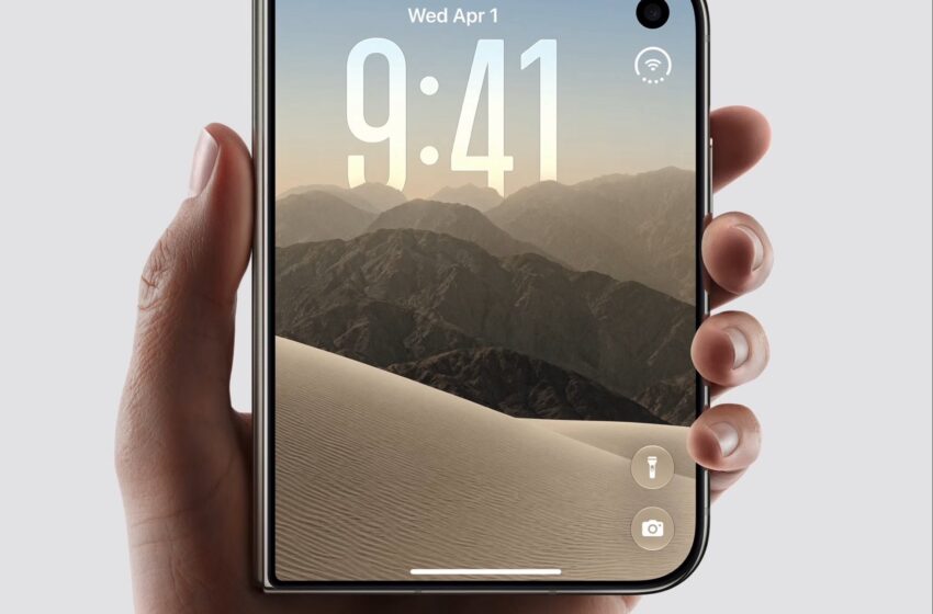  ¡Casi 48 mil pesos! El nuevo iPhone Duo llega a México con precio de lujo