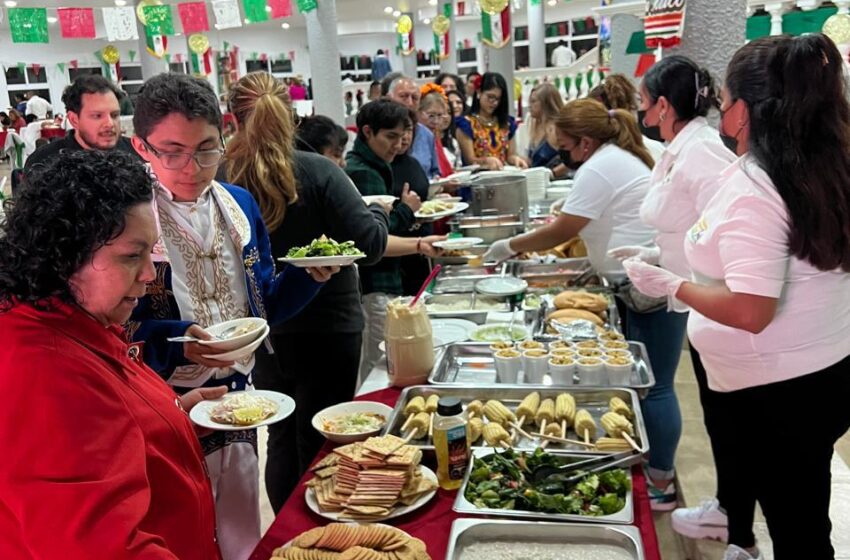  Invita SMSEM a sus afiliados a celebrar las fiestas patrias en sus Casas de Descanso