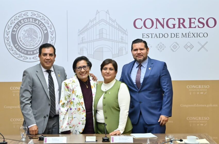  Respaldan quitar límite del 3 % para contratar personal de seguridad y salud