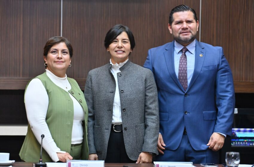  Comisión legislativa perfila fortalecer medidas para garantizar la pensión alimenticia