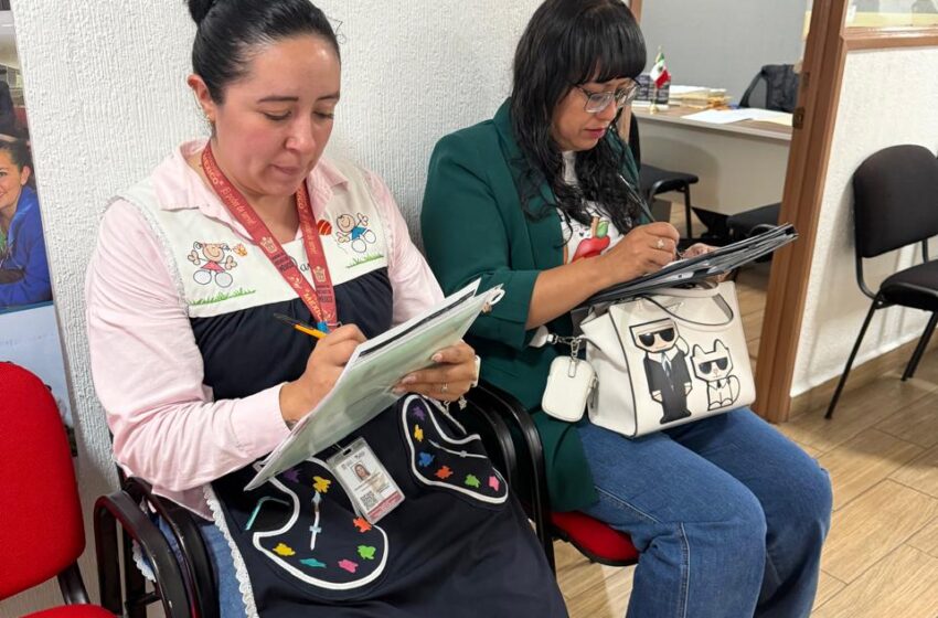  ”Jenaro te escucha”, campaña del SMSEM para mejorar servicios