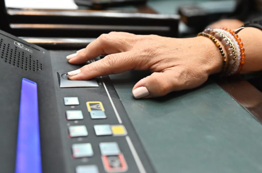  Congreso aprueba acceso responsable y seguro a dispositivos electrónicos para las infancias